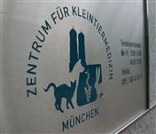 Zentrum für Kleintiermedizin München