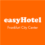 Logo von easyHotel Frankfurt City Center