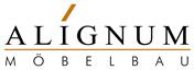 Logo von ALIGNUM Möbelbau