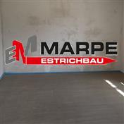 Estrichbau Marpe