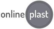Logo von online-plast