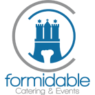 Logo von formidable Catering & Events (Formidable GmbH)