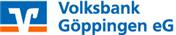 Logo von Volksbank Göppingen eG