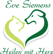 Logo von Tierheilpraxis Eve Siemens 