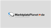 MarktplatzPlanet - Logo