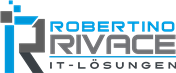 Logo von Robertino Rivace IT-Lösungen