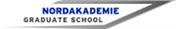 Logo von NORDAKADEMIE Graduate School