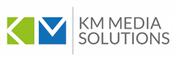 Logo KM MEDIA SOLUTIONS