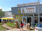 Chinarestaurant Taiyang Rheinfelden