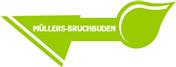 Logo von Müllers-Bruchbuden