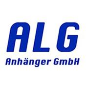 Logo von ALG Anhänger GmbH