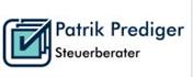 Logo von Patrik Prediger Steuerberater