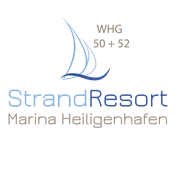 Strand Resort Heiligenhafen Logo
