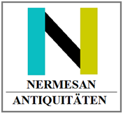 Logo von Antik & Kunst Nermesan