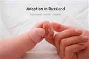 Kind-Adoption in Russland