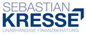 Logo Sebastian Kresse - Unabhängige Finanzberatung