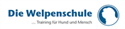 Logo von Die Welpenschule