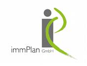 Logo von ImmPlan GmbH