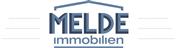 Melde Immobilien - Logo