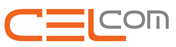 CELcom Logo