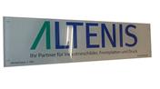 Logo von ALTENIS GmbH