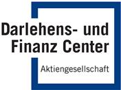 Logo von DFC Darlehens- und FinanzCenter AG