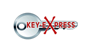Logo von key-eXpress