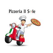 Logo Pizzeria il Sole