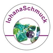 Logo von Iohana's Modeschmuckdesign