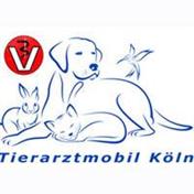 Logo von Tierarztmobil-Köln