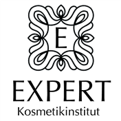 Logo von «EXPERT» - Kosmetikstudio in Berlin Mitte