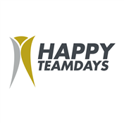 Logo von Happy Teamdays