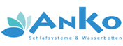 Logo von ANKO Schlafsysteme und Wasserbetten 