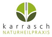 Logo von Karrasch Naturheilpraxis 