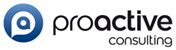 Logo proactive consulting