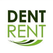 Logo DentRent