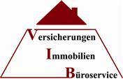 Logo von Versicherungen Immobilien und Büroservice