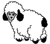 Logo von Wollwerkstatt Hansespinnerin