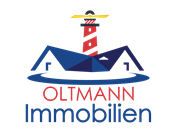 Logo von OLTMANN Immobilien