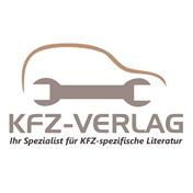 KFZ-Verlag - Firmenlogo