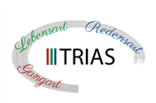 Logo von TRIAS Zentrum für Lösungsorientierte Psychologie
