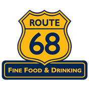 Route 68 Bockhorst