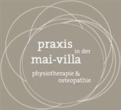 Praxis für Physiotherapie und Osteopathie in der Mai-Villa - Logo