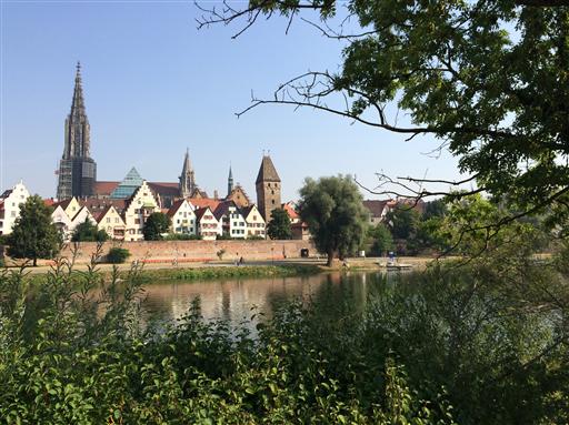 Firmengebäude Pöschke Eberhard Dipl. oec. Steuerberater WP