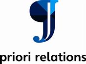 Logo von priori relations
