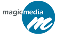 Logo Werbeagentur magicmedia