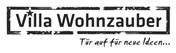 Logo von Villa Wohnzauber