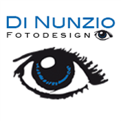 Logo von Di Nunzio Fotodesign 