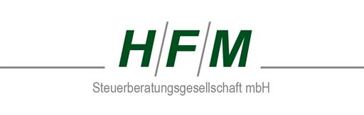 Firmengebäude HFM Steuerberatungsgesellschaft mbH