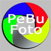 Logo von PeBu Foto